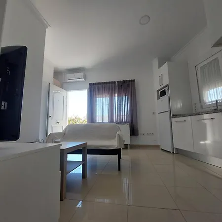 Apartamento 86A Torrox Costa Malaga Exterior photo