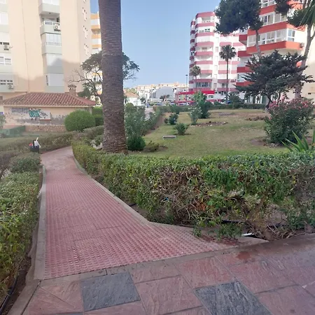 Apartamento 86A Torrox Costa Malaga Exterior photo