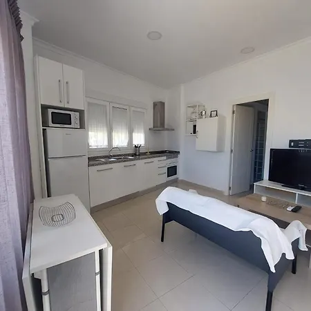 Apartamento 86A Torrox Costa Malaga Exterior photo