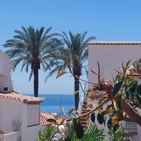 Apartamento 86A Torrox Costa Malaga Exterior photo