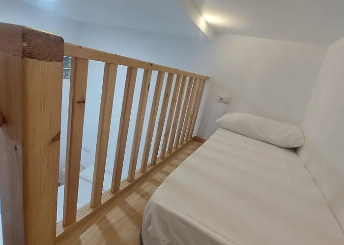 Apartamento 86A Torrox Costa