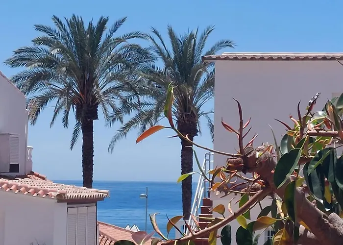 Apartamento 86A Torrox Costa
