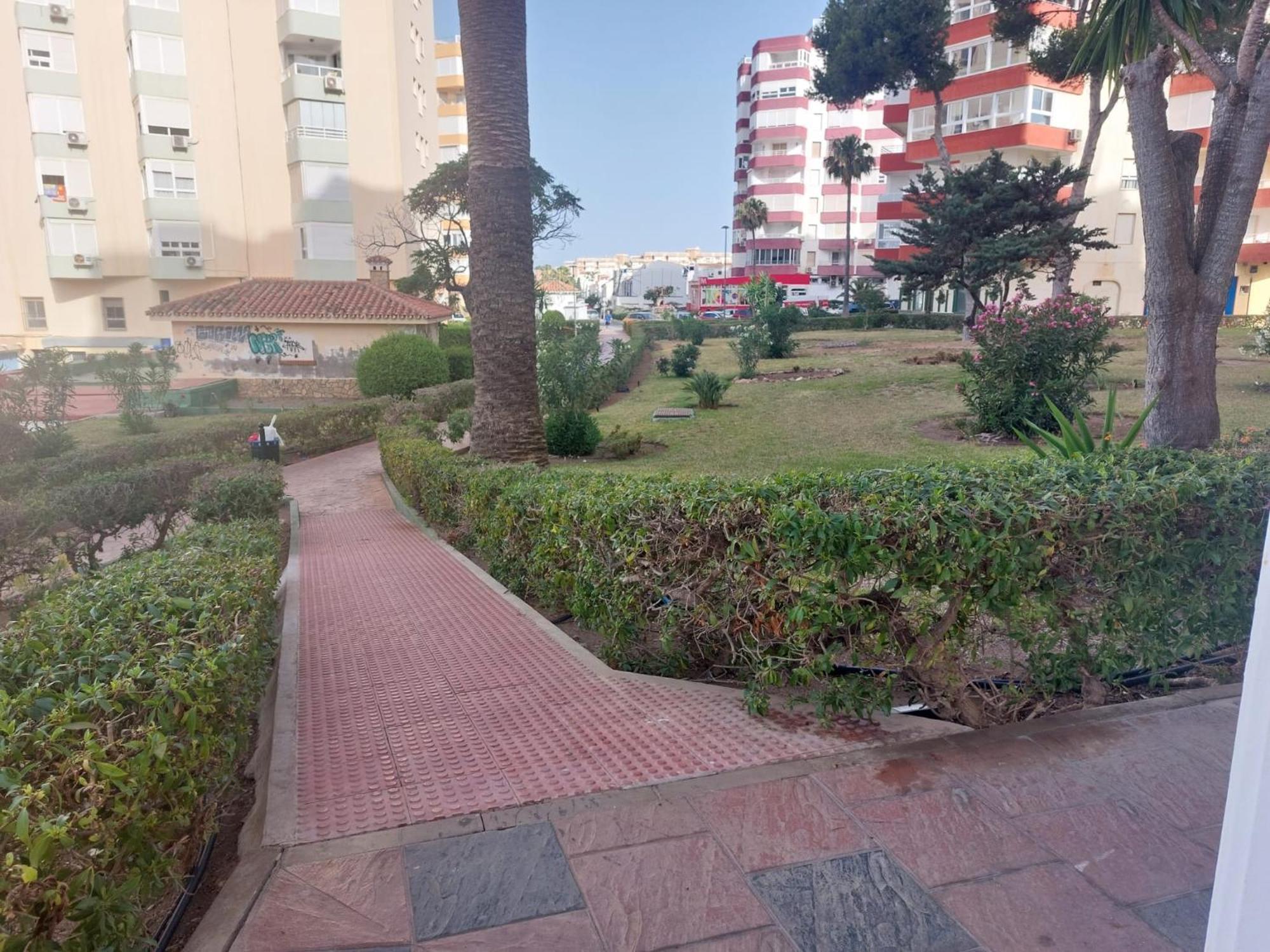 Appartamento 86a Torrox Costa