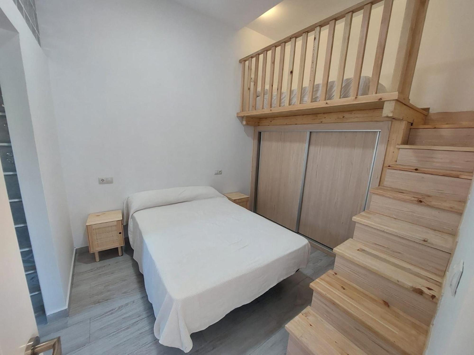 86a Torrox Costa Appartamento *