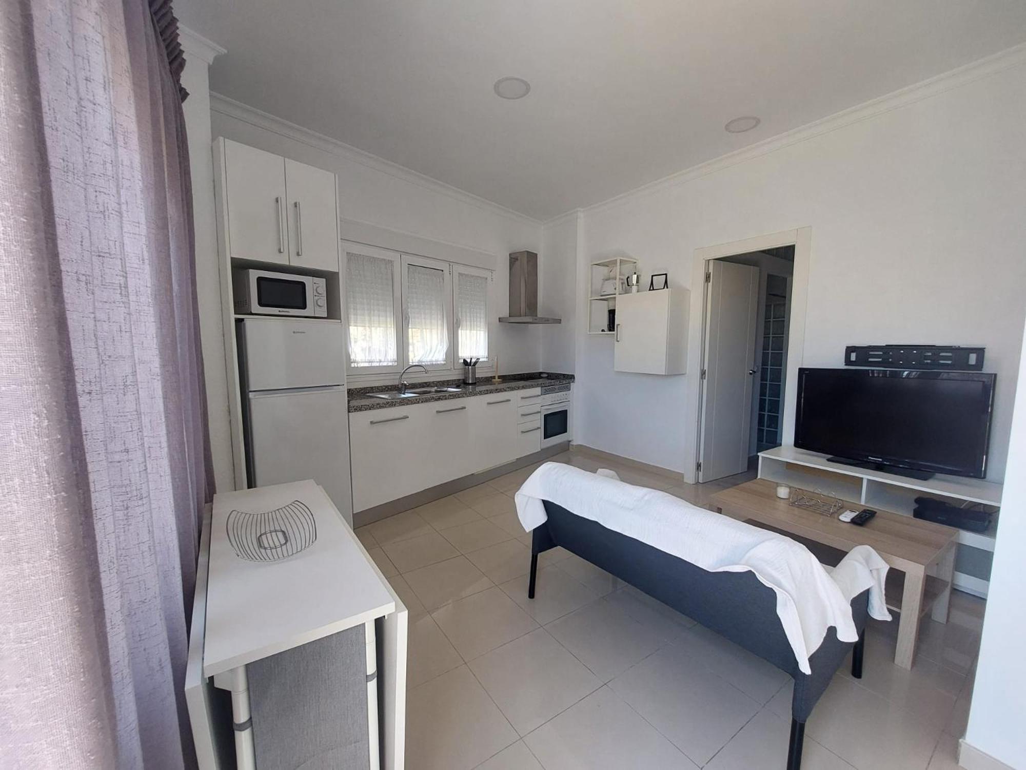 86a Torrox Costa Appartement