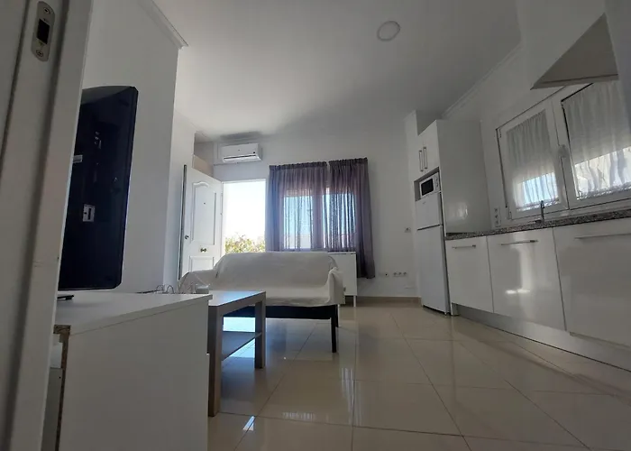 Apartamento 86A Torrox Costa